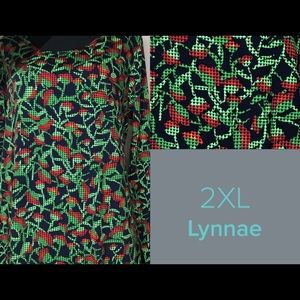 Lularoe lynnae